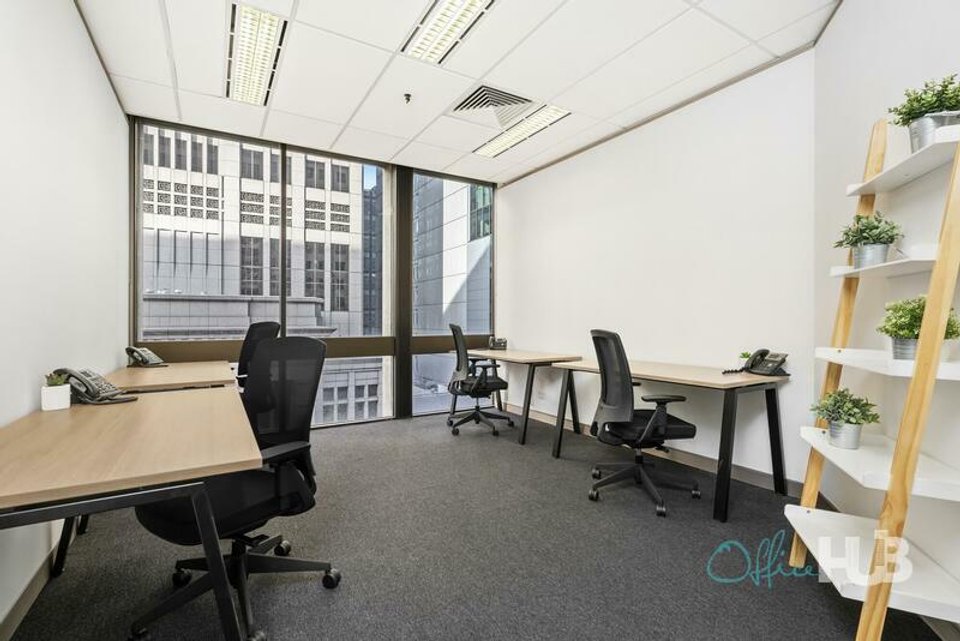 350 Collins Street, Melbourne, VIC 3000 - Office For Rent | Office Hub