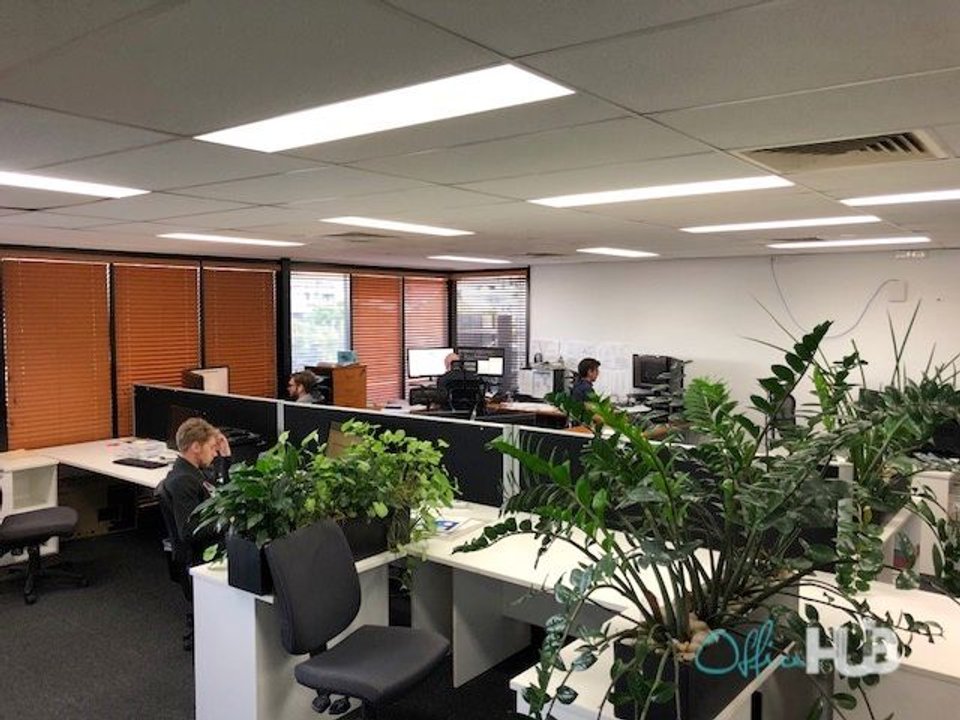 Briggs Street, Taringa, QLD 4068 - Office For Rent | Office Hub