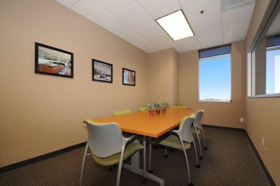 Office Space for Rent at Venture Commercial Center | Office Hub