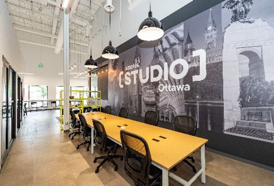 Office Space for Rent at 403 Bank St, Ottawa | Office Hub