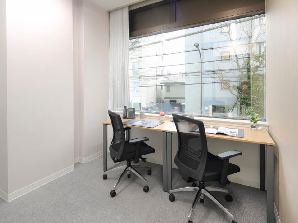 Office Space for Rent at Forest Hills East Wing | Office Hub