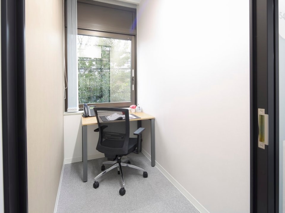 Office Space for Rent at Forest Hills East Wing | Office Hub