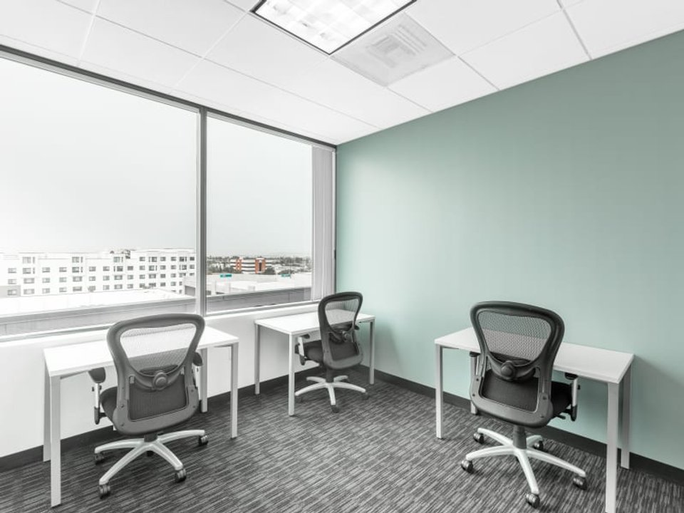 Office Space for Rent at Gateway Chula Vista | Office Hub