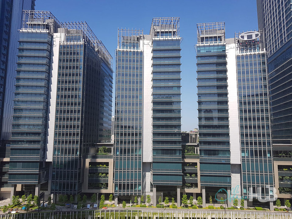 Coworking, Shared, Private u0026 Serviced Offices in Boutique Office 1