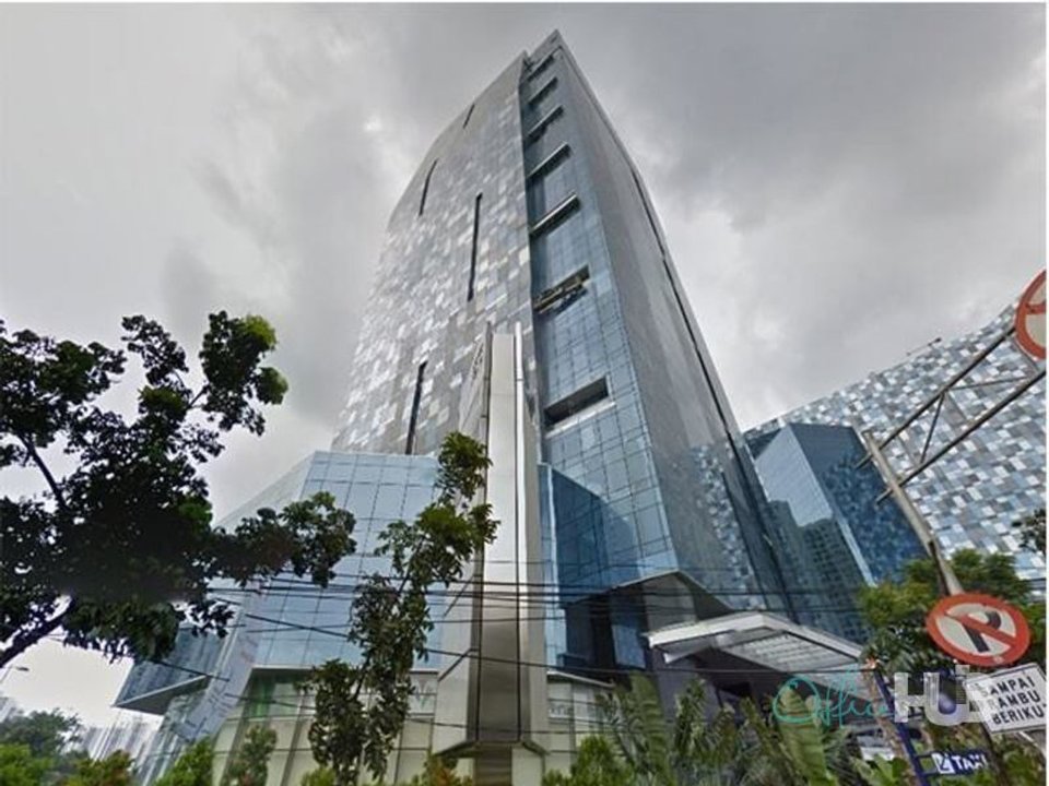 Jl. Casablanca Raya Kav. 88 88 Office Tower, Jakarta, Jakarta 12870 - Office  For Lease | Office Hub