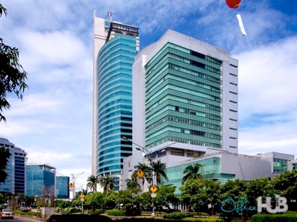 Serviced Office Jakarta Jakarta X 5 2 3 Jl. H.R. Rasuna Said 366312 