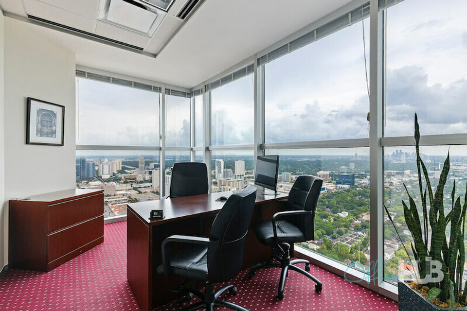 Office Space for Rent at Williams Tower | Office Hub