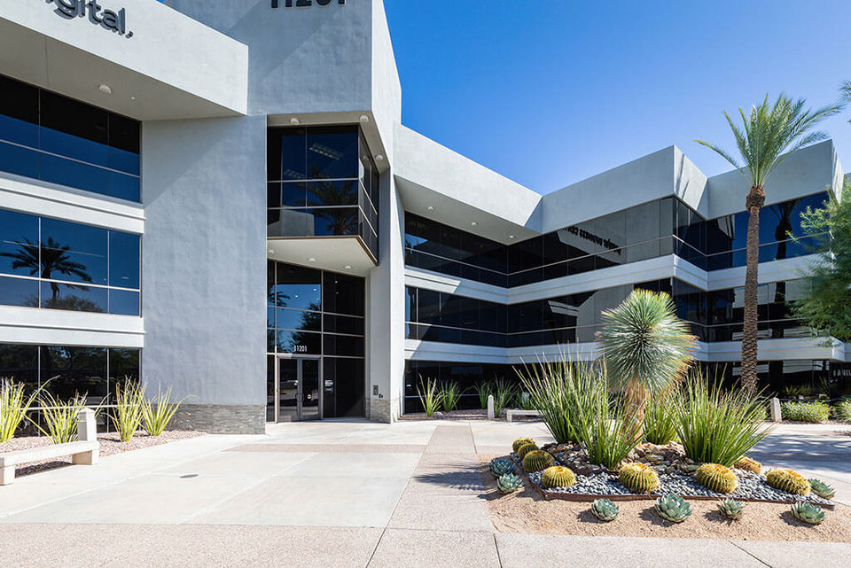 Office Space for Rent at Paradise Valley | Office Hub