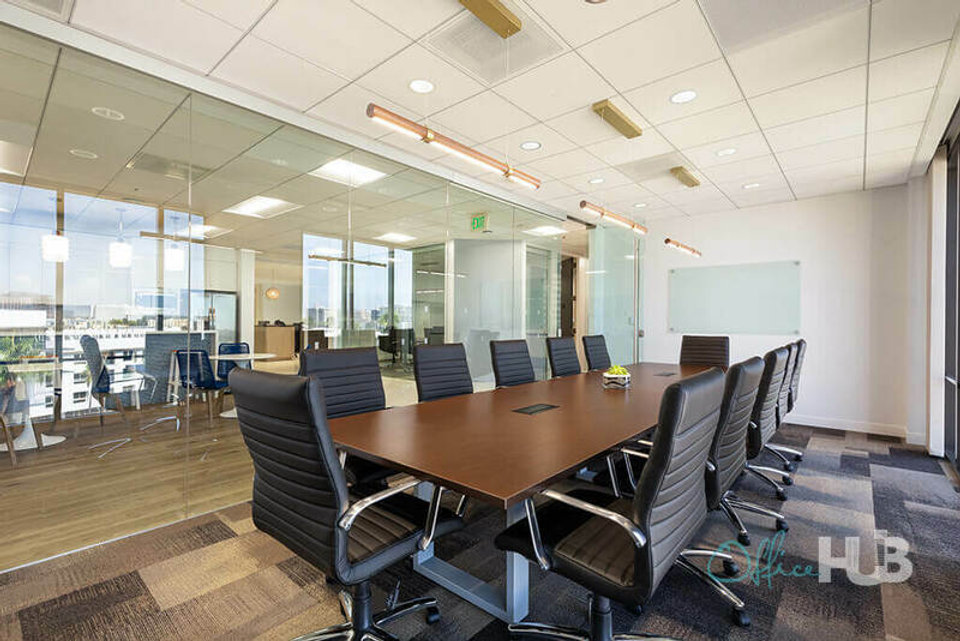 Office space for Rent in Irvine - Office Hub