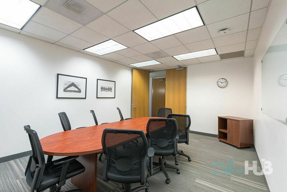 Office Space for Rent at Burbank Media District | Office Hub