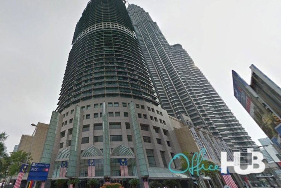 Maxis Tower Near Me Coworking, Shared, Private & Serviced Offices In Menara Maxis | Kuala  Lumpur City Centre, Bukit Kiara Kuala Lumpur 50450, Malaysia