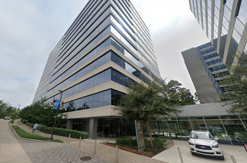 Coworking Shared Private Serviced Offices In 1725 Hughes Landing Boulevard 1725 Hughes Landing Boulevard The Woodlands Tx United States