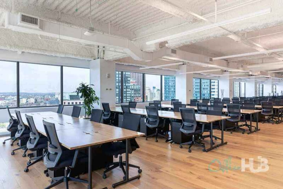 Office Space for Rent at 3000 S Robertson Blvd, Los Angeles | Office Hub