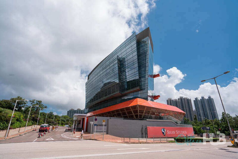 201 Wan Po Road, Tseung Kwan O, New Territories - Office For Rent | Office  Hub