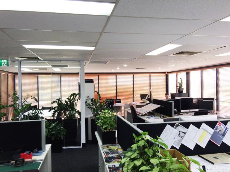 Office Space for Rent at 4 Briggs Street, Taringa | Office Hub