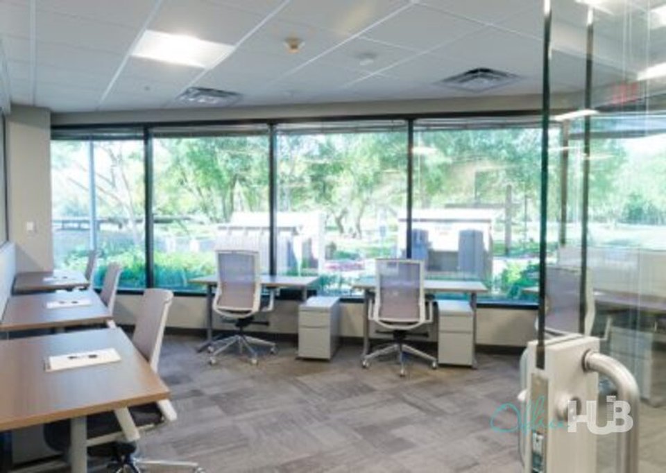 Office Space for Rent at Workuity Phoenix (Biltmore Center) | Office Hub