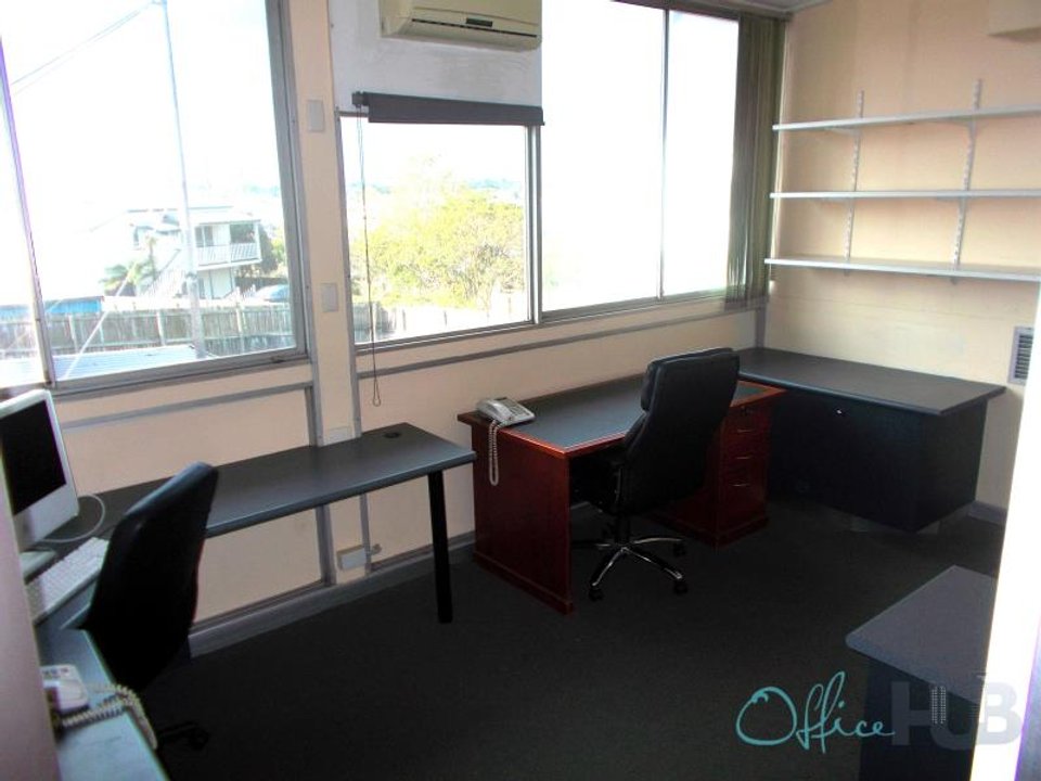 Office Space for Rent at 653 Wynnum Road, MORNINGSIDE | Office Hub