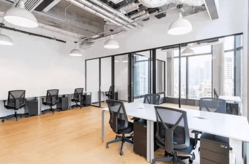 Office Space for Rent at Tower 535 | Office Hub