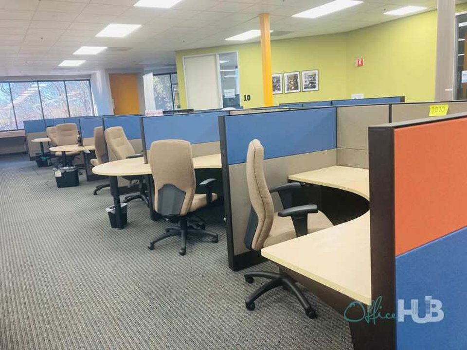 9 Coworking, Shared, Private & Serviced Offices in the Fremont, California,  United States | Office Hub