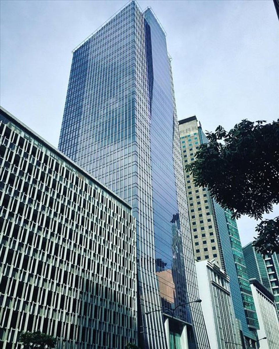 Coworking, Shared, Private & Serviced Offices in Tower 6789 6789