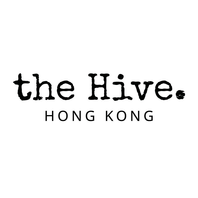 the Hive. Hong Kong