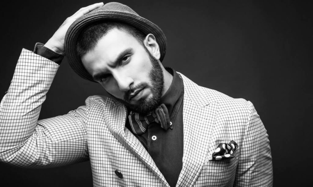 TheUrbanManiac Ranveer Singh Fashion