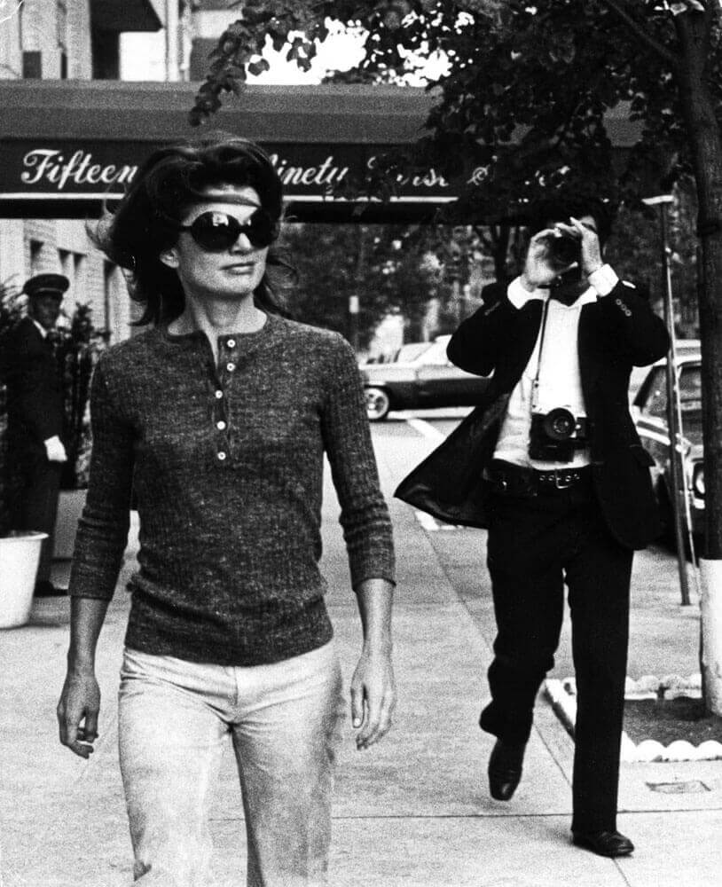 TheUrbanManiac jackie kennedy onassis fashion 0cwzVH43qy6s