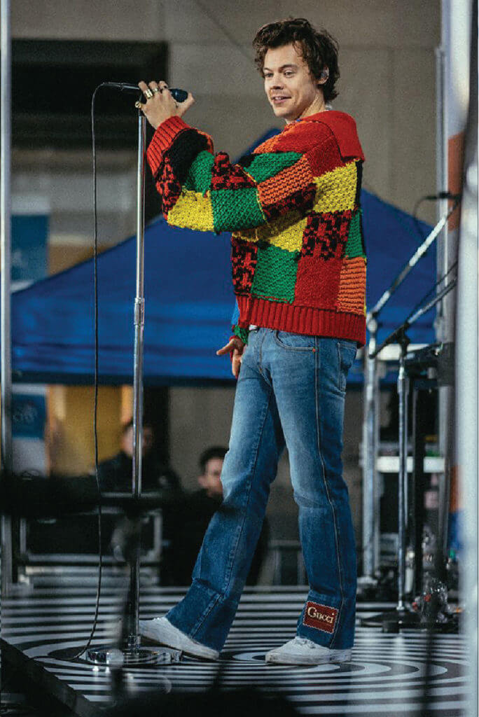 Soundcheck Swagger