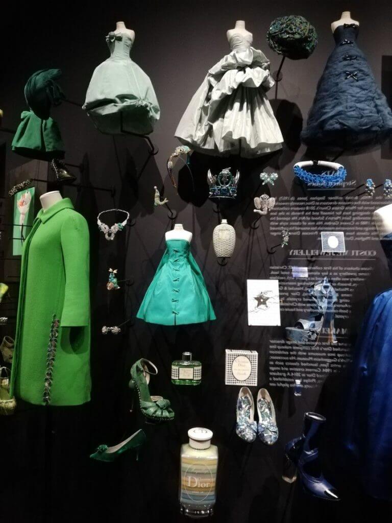 TheUrbanManiac Christian Dior Archives Haute Couture