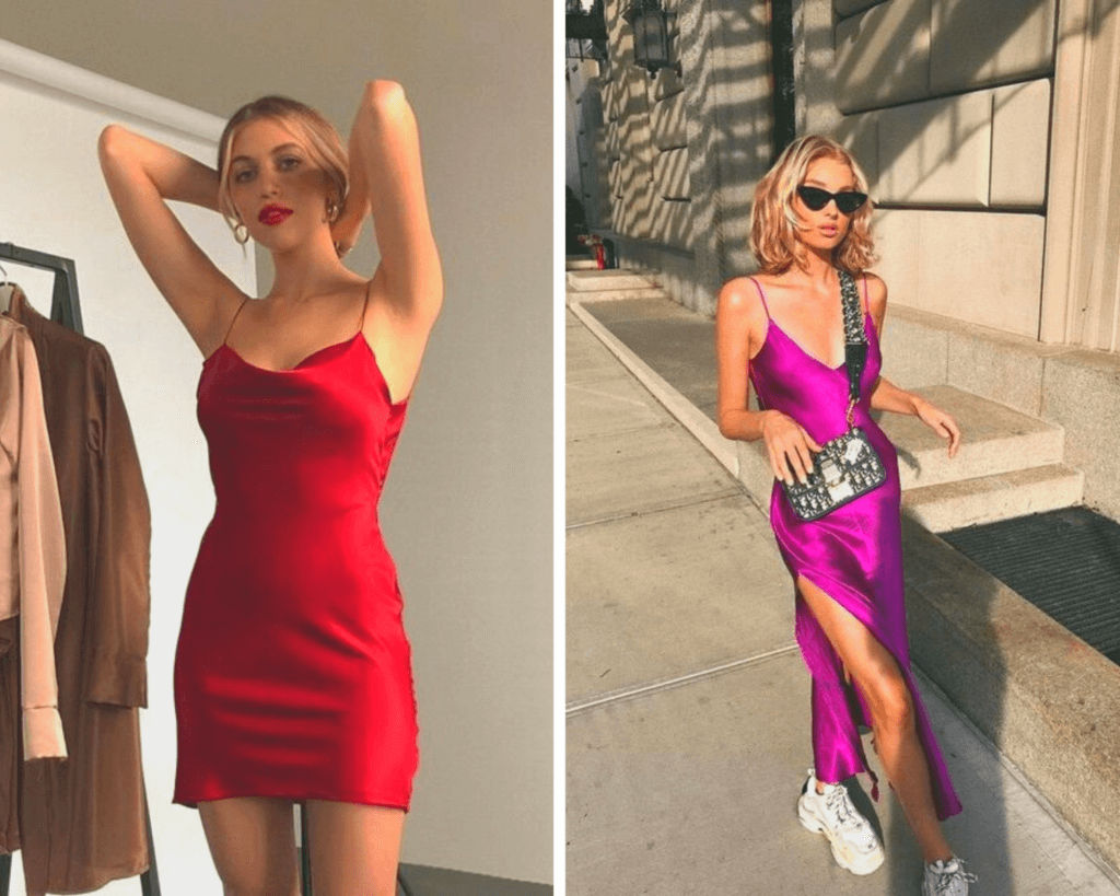 Colourful Flowy Dresses 1GoWJXs Dhs
