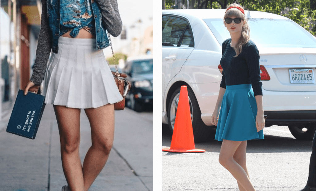 Skater Skirt QD0p4oF3YAMj
