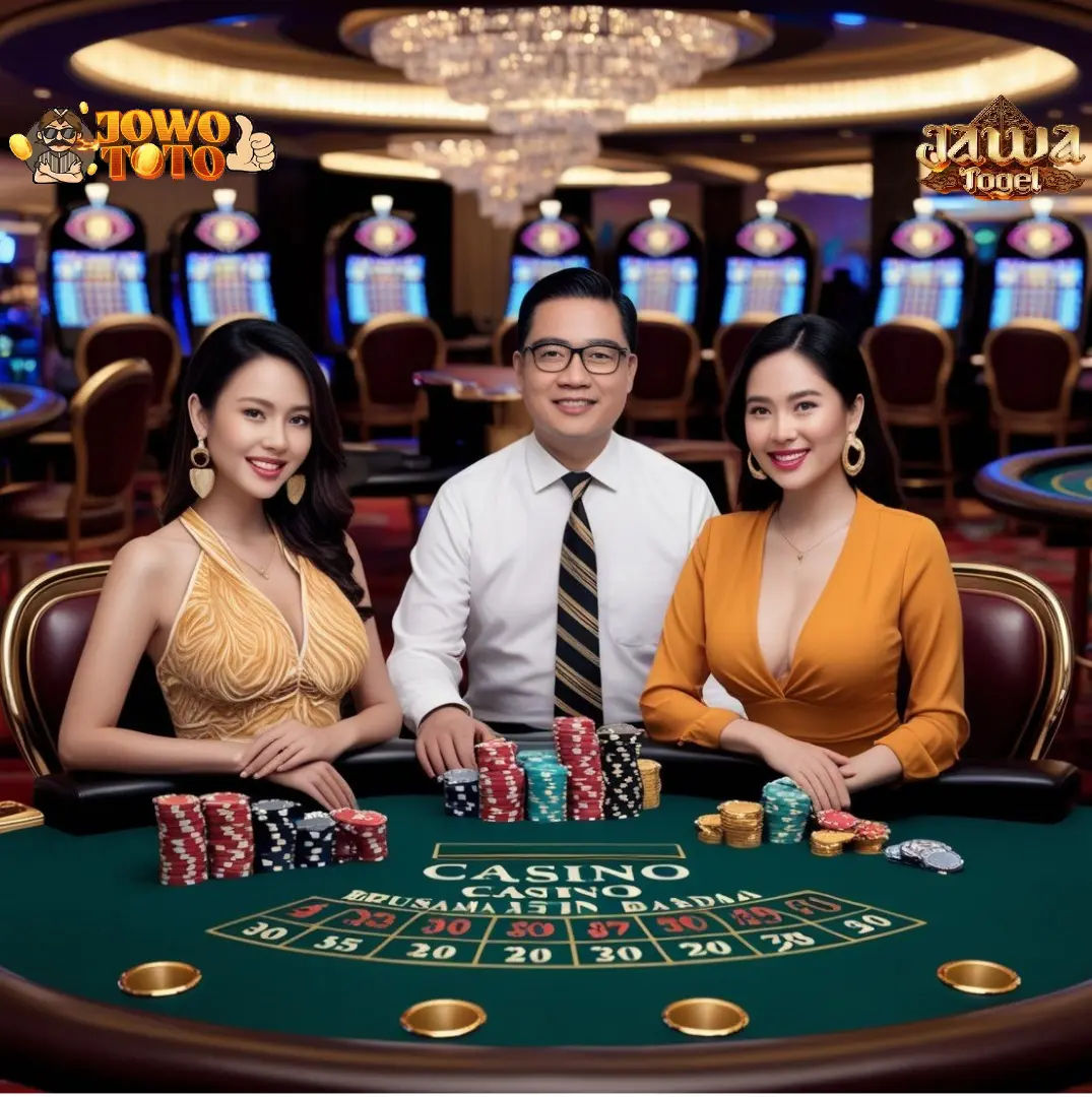 JowoToto > Jubilee Soup Kitchen Since 1979 : Link Daftar Togel SDY SGP Hongkong JawaTogel Official