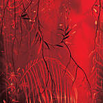Frank Brunner: And this also... #2, 2003, 121 x 78 cm