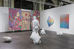 Enter Art Fair, 2023