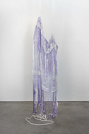 Aurora Passero, Hand and Spirit, 2019