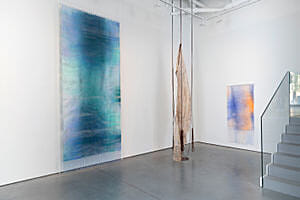 Aurora Passero, Installation view 11, 2023