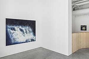 Frank Brunner, Installation view, 2016