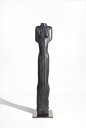 Nico Widerberg, S�YLE B�ND, 2006, 187 x 40 cm