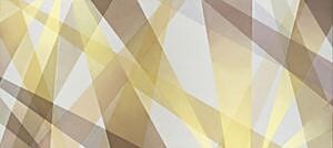 Thomas S�verud, Crosslights, 2010, 90 x 200 cm