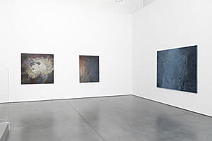 Thomas S�verud: Installation view, 2025