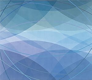 Thomas S�verud, Horisont, 2007, 130 x 150 cm