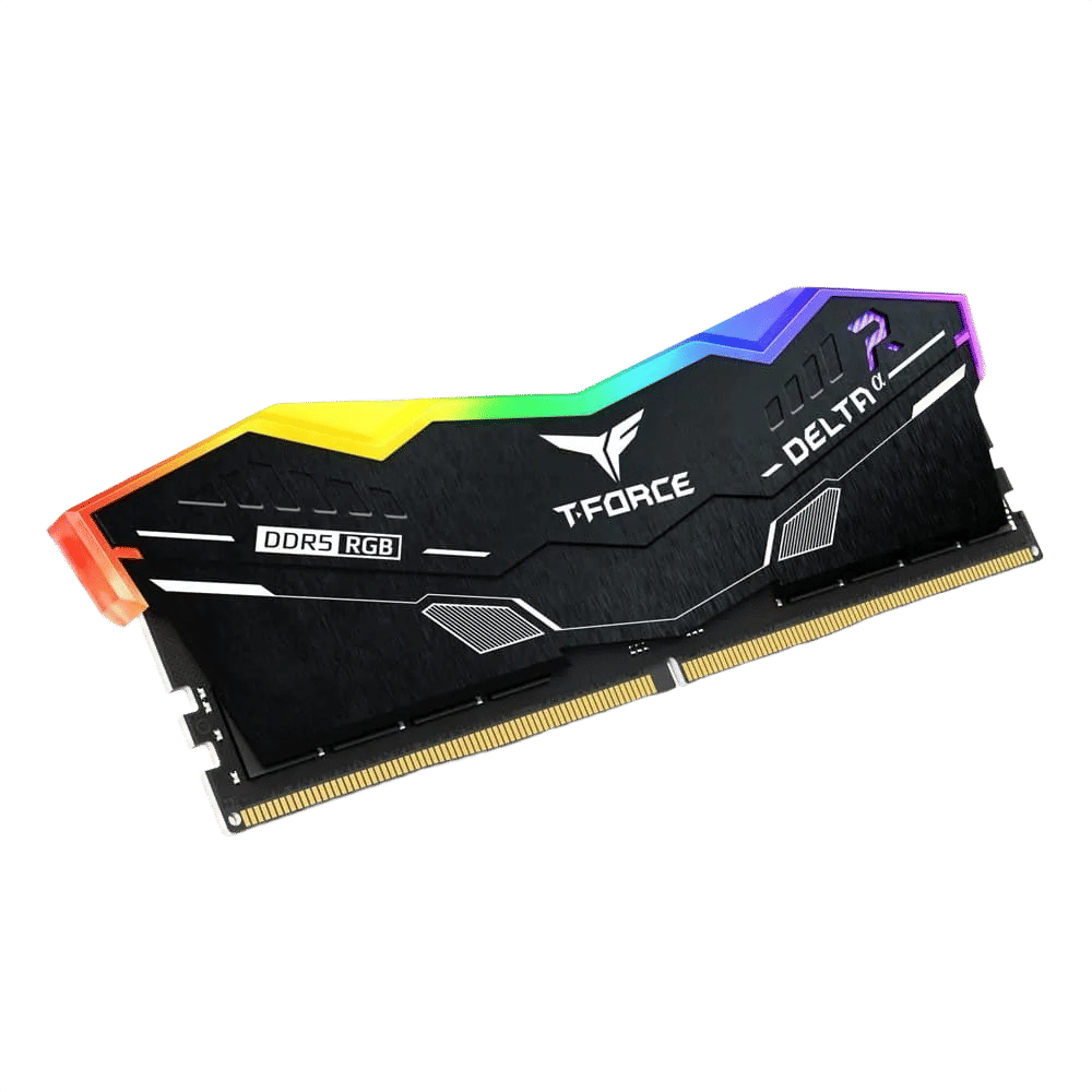 ComputerChacha | Custom PC Build | TeamGroup T-Force Delta RGB 32GB ...