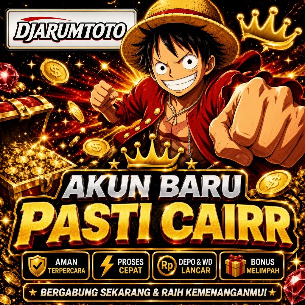 Banner Link Gacor