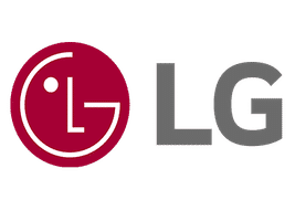 Logo LG