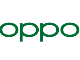 Logo OPPO