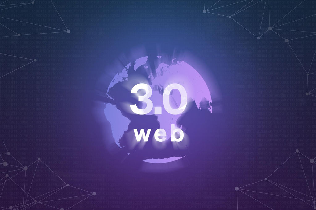 Web 3.0: Nowa Era Internetu, Która Zmieni Zasady Gry dla Stron WWW