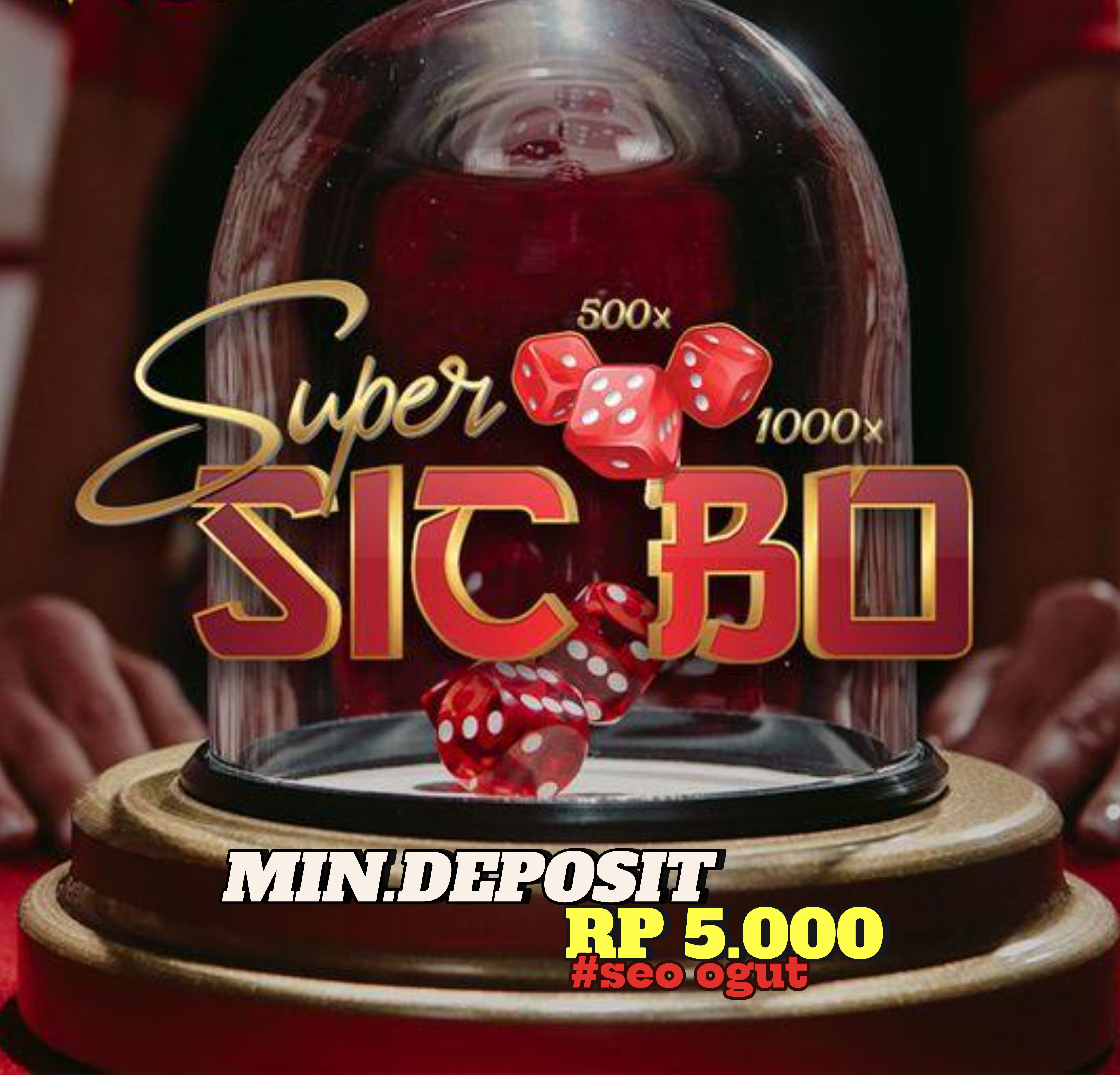 KANGTOTO2 💎 Login Agen Situs Casino Online Live Sic Bo Judi Dadu Online Mudah Jackpot Di 2024