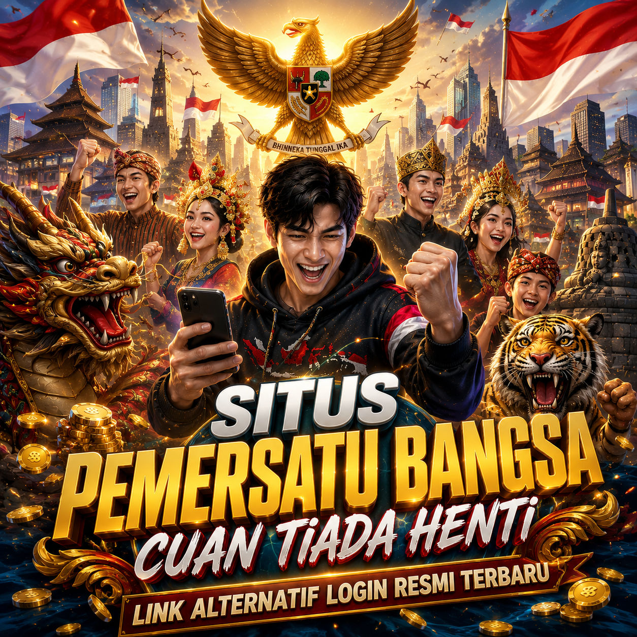 ASD123: Situs Pemersatu Bangsa Cuan Tiada Henti Link Alternatif Login Resmi Terbaru image 1