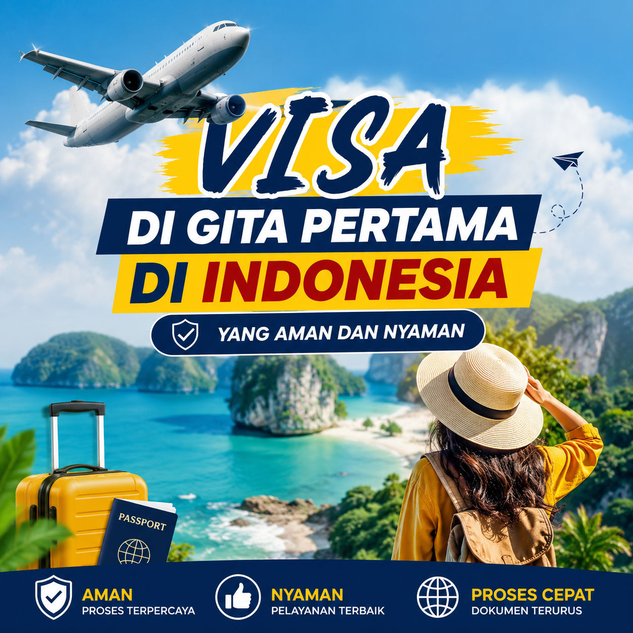 SEDAPTOTO : Pengajuan Dan Pendaftaran Visa Digital Link Alternatif Pertama Di Indonesia