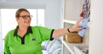 Start A V.i.p. Home Cleaning Franchise